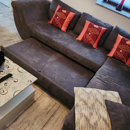 Apartment Grosse In