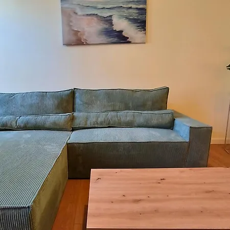 Stilvolle Fuer Familien & Radreisende Apartment
