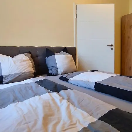Stilvolle Fuer Familien & Radreisende Apartment
