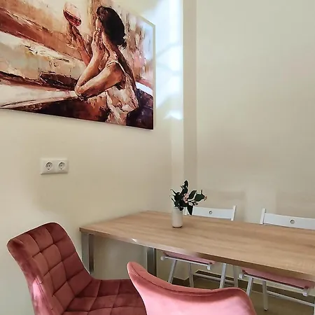 Stilvolle Fuer Familien & Radreisende Apartment *