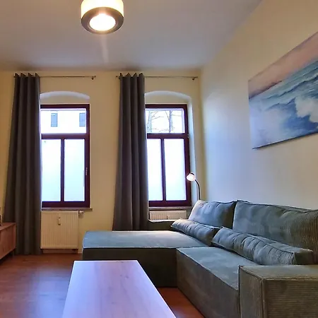 Apartment Stilvolle Fuer Familien & Radreisende *
