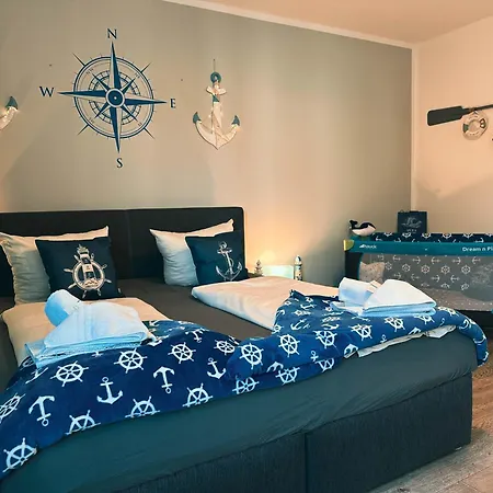 Orca Am Elbschloss Drážďany