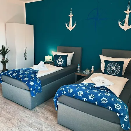 Hotel Orca Am Elbschloss Drážďany