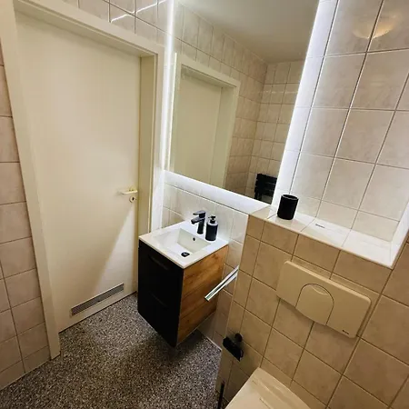 Apartment Furnished 2-room