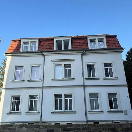 Furnished 2-room Dresden