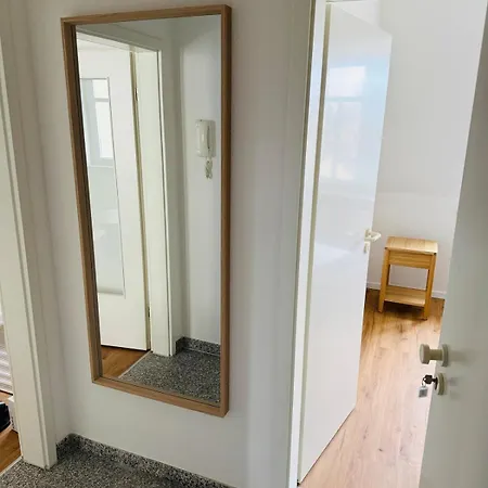 Furnished 2-room Apartment *