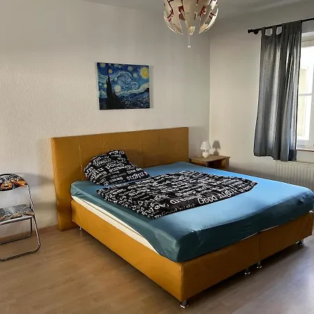 Einzigartige Neustadt *