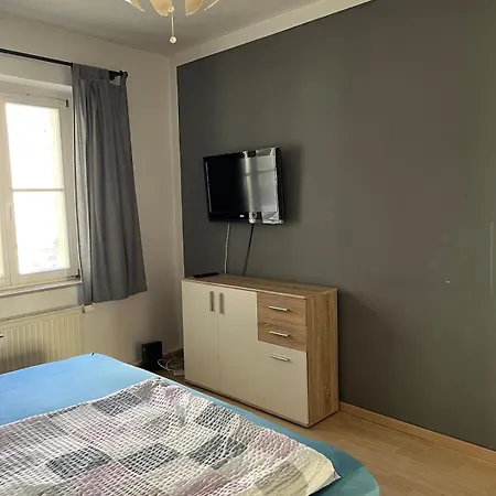 Einzigartige Neustadt Apartment Dresden