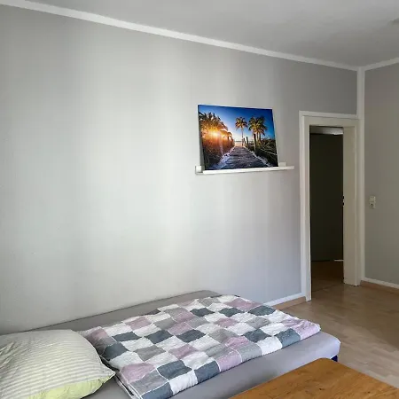 Apartment Einzigartige Neustadt