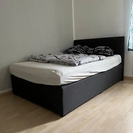 Apartment Einzigartige Neustadt Dresden