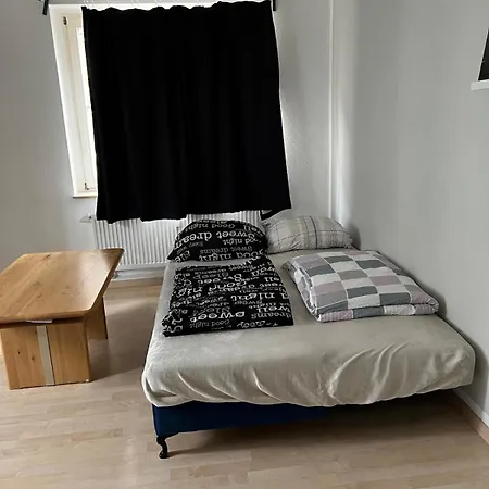 Einzigartige Neustadt Apartment