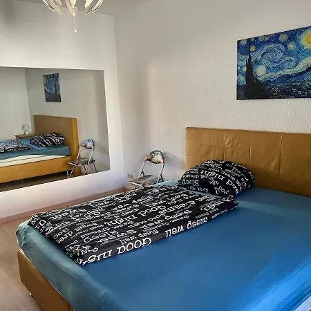 Einzigartige Neustadt Apartment