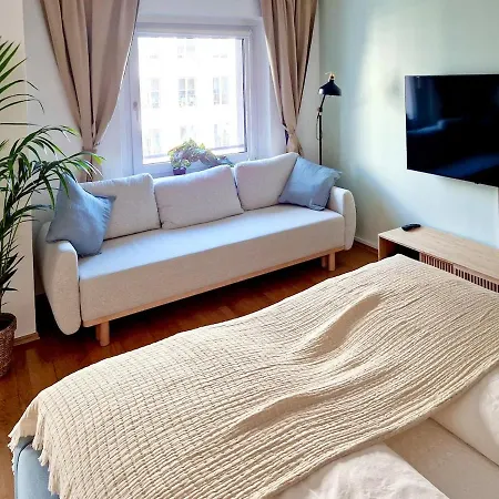 Grosszuegiges Studio-apartment Apartment