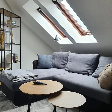 2,5 Ruhig Und Exklusiv * Dresden