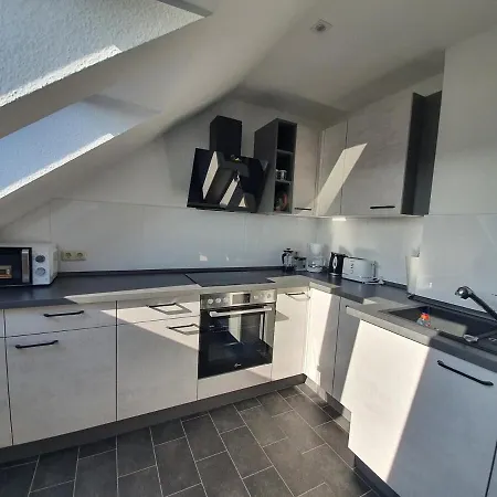 2,5 Ruhig Und Exklusiv Apartment Dresden