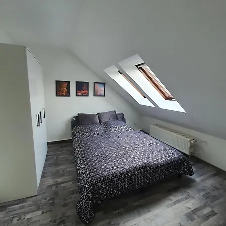 2,5 Ruhig Und Exklusiv Apartment *