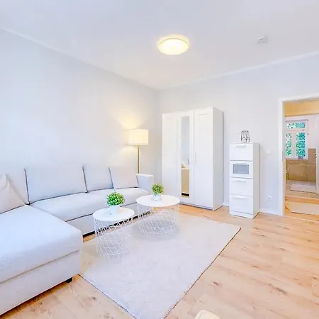 Geraeumige Stilvolle - Ihr Perfektes Zuhause Dresden