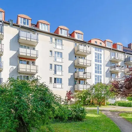 Geraeumige Stilvolle - Ihr Perfektes Zuhause Apartment *