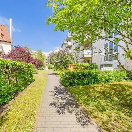 Apartment Geraeumige Stilvolle - Ihr Perfektes Zuhause *