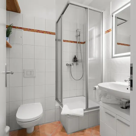 Elbdreams Cozy Design Apartment *