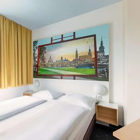 Dresden-messe Hotel Dresden