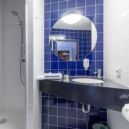 Hotel Dresden-messe