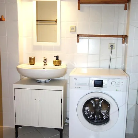 2-raumwohnung Im Hecht Apartment Dresden