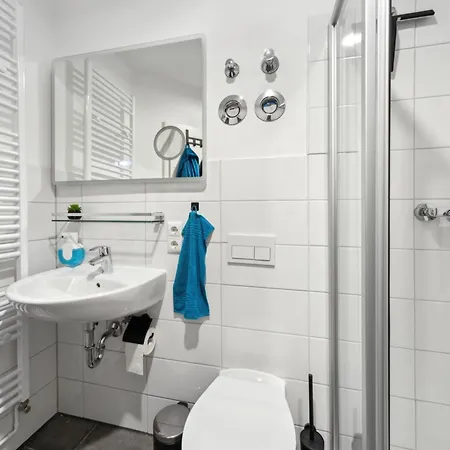 Dresdenstay Gemuetlich Und Modern Mit Kamin Und Ps4 Dresden