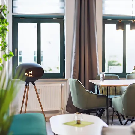 Apartment Dresdenstay Gemuetlich Und Modern Mit Kamin Und Ps4