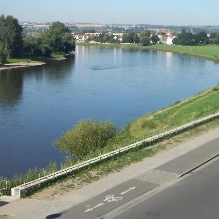 Ambiente-an-der-elbe-wohnung-eg Apartment