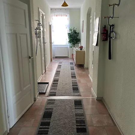 Ambiente-an-der-elbe-wohnung-eg Apartment *