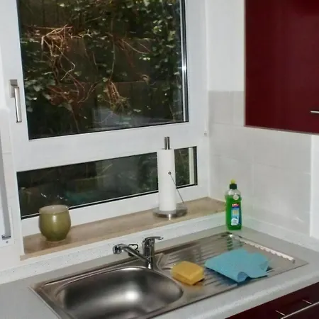 Mit Terrasse In Ruhiger Lage Apartment Dresden