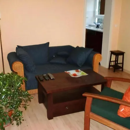 Mit Terrasse In Ruhiger Lage Apartment *