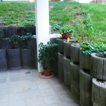 Mit Terrasse In Ruhiger Lage *