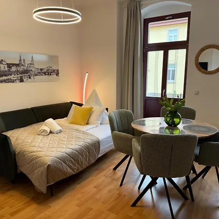 Elbdreams Cozy Design Apartment