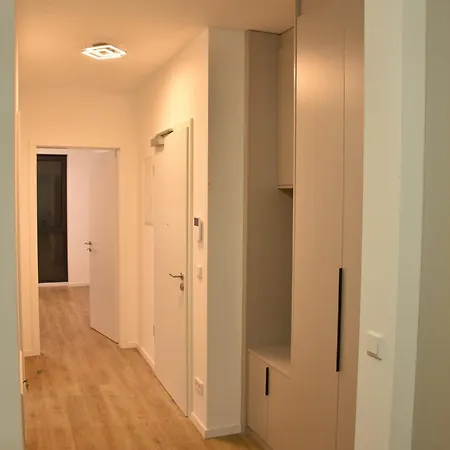 3 Apartment Dresden