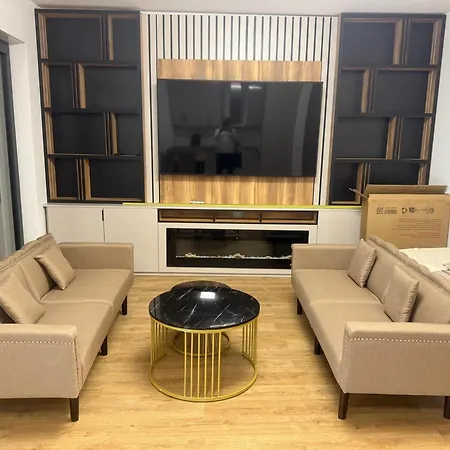 3 Apartment Dresden