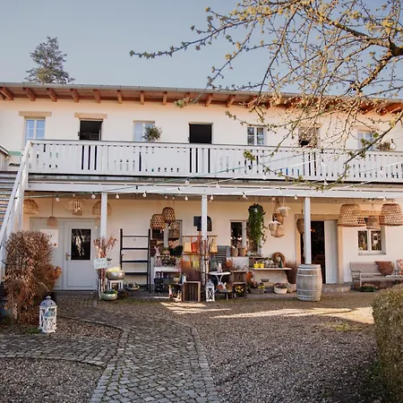 Adele - Ruhig, Direkt Am Elberadweg & Badesee Mit Balkon Lägenhet