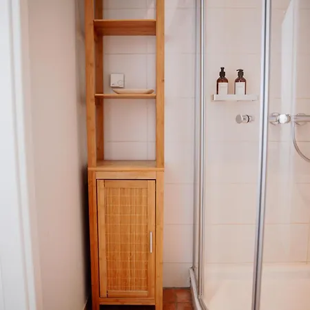 Apartment Adele - Ruhig, Direkt Am Elberadweg & Badesee Mit Balkon *