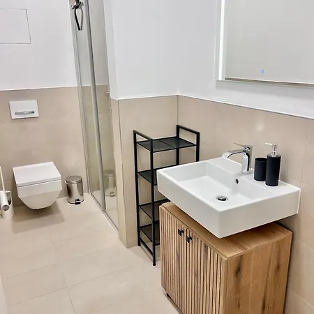 Cozy Voyage - Frauenkirche 1 - Ruhig Und Zentral Apartament Drezno