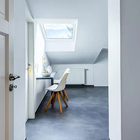 Apartment Nora Stays Dresden Hauptbahnhof