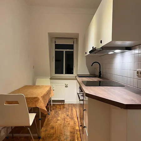 Apartment Homecompany 26193 *
