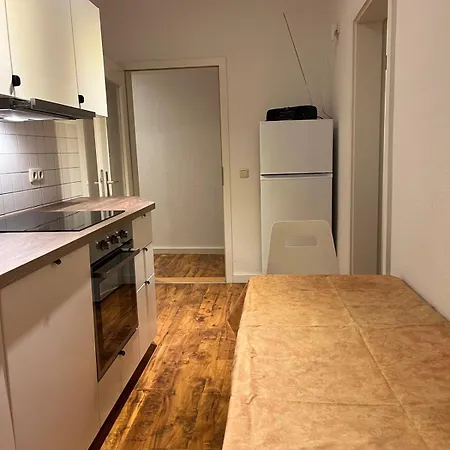 Homecompany 26193 Apartment