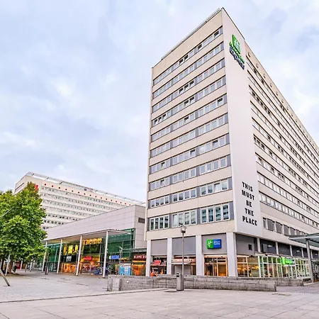 Express Zentrum By Ihg Dresden