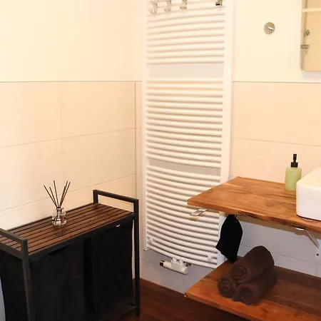 Holiday home Mit Garten Und Tor Zur Dresdner Heide Dresden