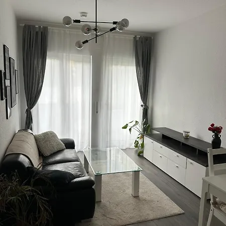 Apartment In