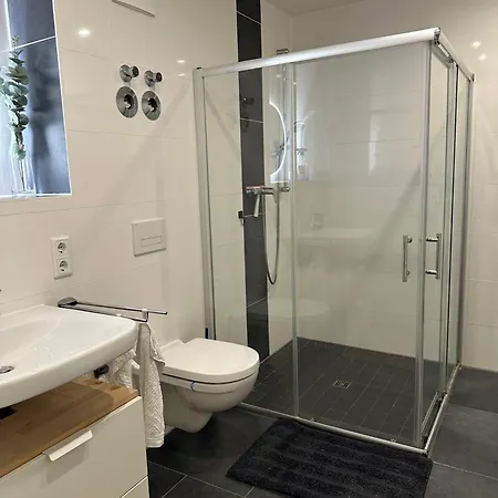 Apartment In *