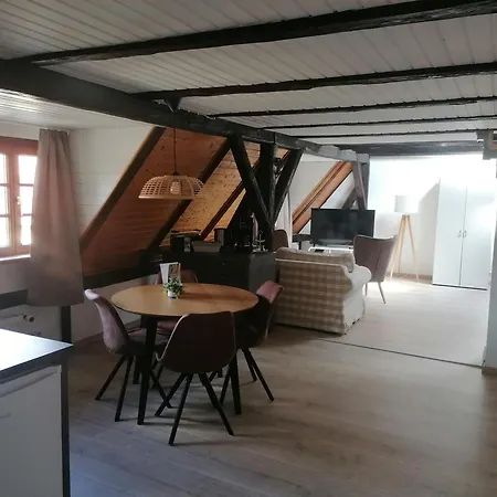Trobischhof Pensionat