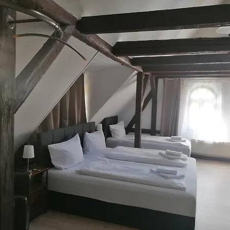 Pensionat Trobischhof *