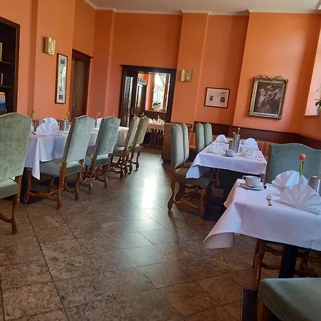 Artushof 4* Dresden